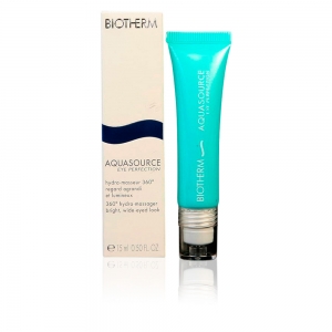 AQUASOURCE skin perfection yeux 15 ml AQUASOURCE skin perfection yeux 15 ml