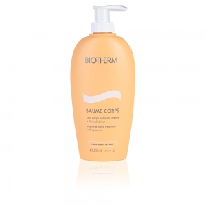 BAUME CORPS nutrition intense 400 ml BAUME CORPS nutrition intense 400 ml