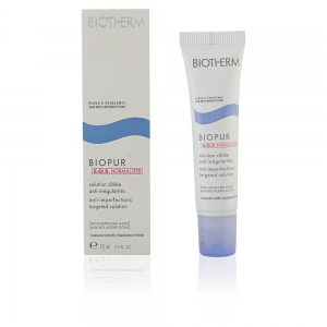 BIOPUR SOS solution ciblée 15 ml BIOPUR SOS solution ciblée 15 ml