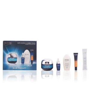 BLUE THERAPY CREME LOTE 5 pz