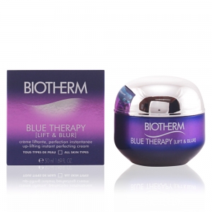 BLUE THERAPY lift & blur 50 ml