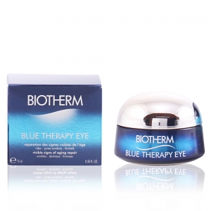 BLUE THERAPY yeux 15 ml