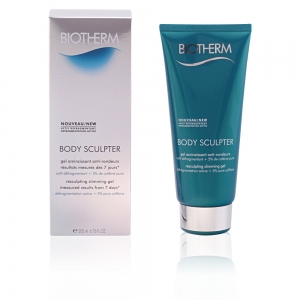 BODY SCULPTER gel amincissant anti-rondeurs 200 ml BODY SCULPTER gel amincissant anti-rondeurs 200 ml