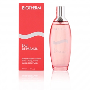 EAU DE PARADIS edt vapo 100 ml EAU DE PARADIS edt vapo 100 ml