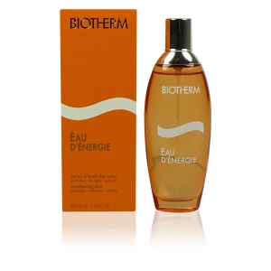 EAU D'ENERGIE edt vapo 100 ml EAU D'ENERGIE edt vapo 100 ml