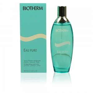 EAU PURE edt vapo 100 ml EAU PURE edt vapo 100 ml