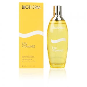 EAU VITAMINEE edt vapo 100 ml EAU VITAMINEE edt vapo 100 ml