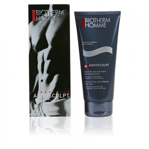 HOMME ABDOSCULPT day 200 ml HOMME ABDOSCULPT day 200 ml