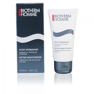 HOMME actif hydratant 50 ml HOMME actif hydratant 50 ml