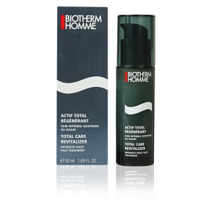 HOMME actif total régénérant 50 ml HOMME actif total régénérant 50 ml