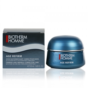 HOMME AGE REFIRM crème 50 ml HOMME AGE REFIRM crème 50 ml
