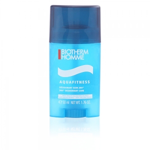 HOMME AQUAFITNESS deo stick 50 ml