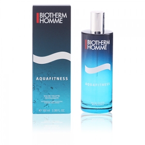 HOMME AQUAFITNESS edt vapo 100 ml HOMME AQUAFITNESS edt vapo 100 ml