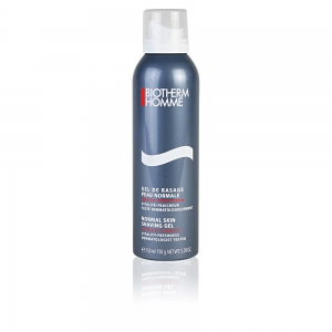 HOMME gel rasage peau normale 150 ml HOMME gel rasage peau normale 150 ml