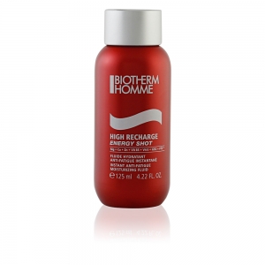 HOMME HIGH RECHARGE energy shot 125 ml HOMME HIGH RECHARGE energy shot 125 ml