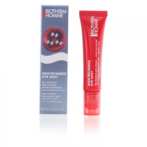 HOMME HIGH RECHARGE eye shot 15 ml HOMME HIGH RECHARGE eye shot 15 ml