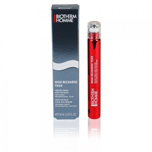 HOMME HIGH RECHARGE yeux 10 ml HOMME HIGH RECHARGE yeux 10 ml