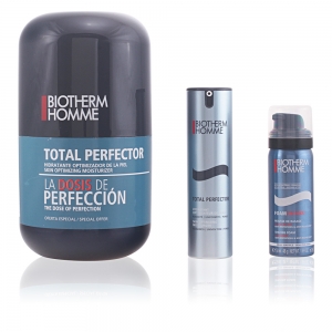 HOMME TOTAL PERFECTOR DUO KIT LOTE 2 pz HOMME TOTAL PERFECTOR DUO KIT LOTE 2 pz