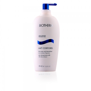 LAIT corporel anti-desséchant 400 ml LAIT corporel anti-desséchant 400 ml