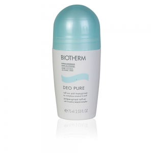 PURE déo roll-on 75 ml