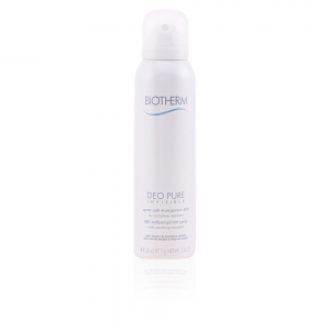 PURE INVISIBLE deo vapo 150 ml PURE INVISIBLE deo vapo 150 ml
