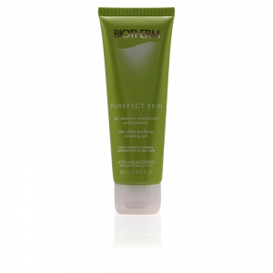 PUREFECT SKIN gel nettoyant 125 ml PUREFECT SKIN gel nettoyant 125 ml