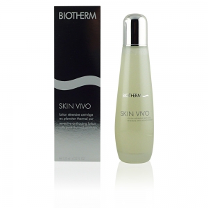 SKIN VIVO lotion réversive anti-âge 125 ml SKIN VIVO lotion réversive anti-âge 125 ml