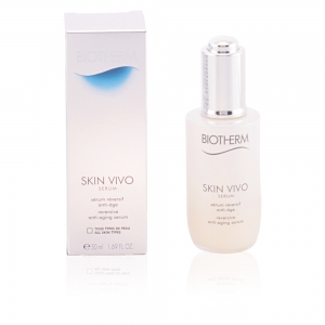 SKIN VIVO sérum réversif anti-âge 50 ml SKIN VIVO sérum réversif anti-âge 50 ml