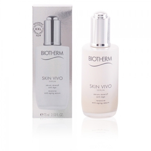 SKIN VIVO sérum réversif anti-âge 75 ml SKIN VIVO sérum réversif anti-âge 75 ml