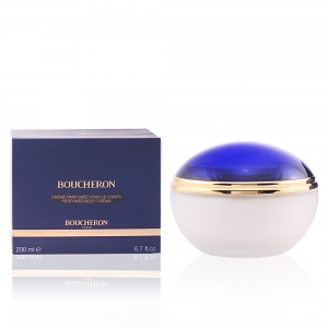 BOUCHERON FEMME body cream 200 ml BOUCHERON FEMME body cream 200 ml