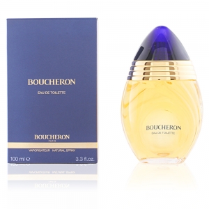 BOUCHERON FEMME edt vapo 100 ml BOUCHERON FEMME edt vapo 100 ml