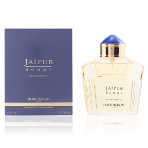 JAIPUR HOMME edt vapo 100 ml JAIPUR HOMME edt vapo 100 ml