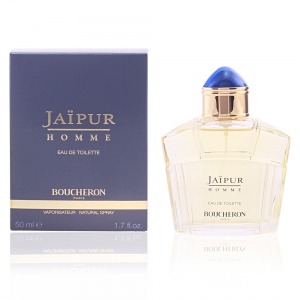 JAIPUR HOMME edt vapo 50 ml JAIPUR HOMME edt vapo 50 ml