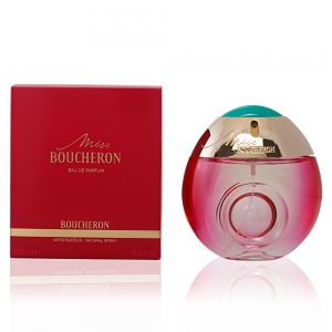MISS BOUCHERON edp vapo 100 ml MISS BOUCHERON edp vapo 100 ml