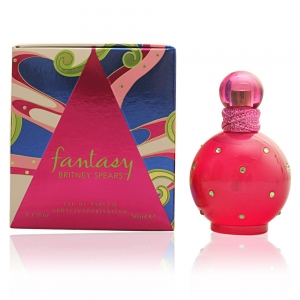 FANTASY edp vapo 50 ml FANTASY edp vapo 50 ml