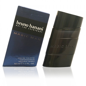 MAGIC MAN edt vapo 50 ml MAGIC MAN edt vapo 50 ml