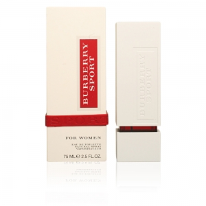 Burberry sport woman 75 ml discount