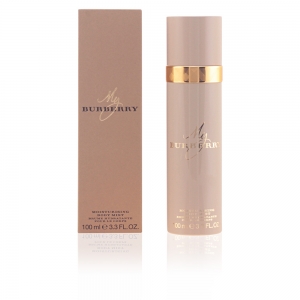 MY BURBERRY glow moisturising mist 100 ml MY BURBERRY glow moisturising mist 100 ml