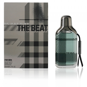 THE BEAT MEN edt vapo 50 ml THE BEAT MEN edt vapo 50 ml