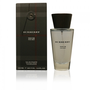 TOUCH MEN edt vapo 100 ml TOUCH MEN edt vapo 100 ml