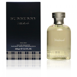 WEEKEND MEN edt vapo 100 ml WEEKEND MEN edt vapo 100 ml