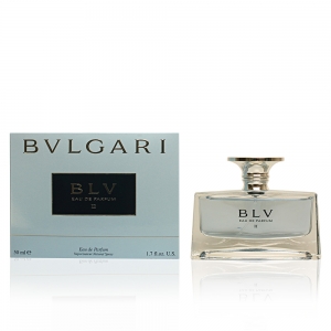 BLV II edp vapo 50 ml