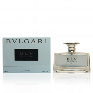 BLV II edp vapo 75 ml BLV II edp vapo 75 ml