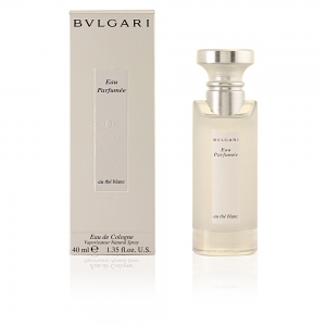 BVLGARI AU THE BLANC edc vapo 40 ml BVLGARI AU THE BLANC edc vapo 40 ml