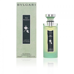 BVLGARI EXTRÊME THE VERT edt vapo 75 ml BVLGARI EXTRÊME THE VERT edt vapo 75 ml
