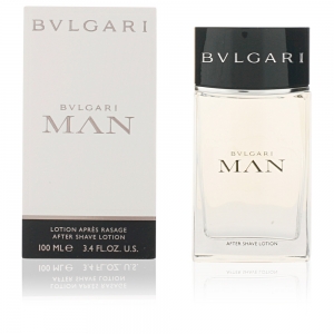 BVLGARI MAN as 100 ml BVLGARI MAN as 100 ml