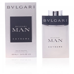 BVLGARI MAN EXTREME edt vapo 100 ml