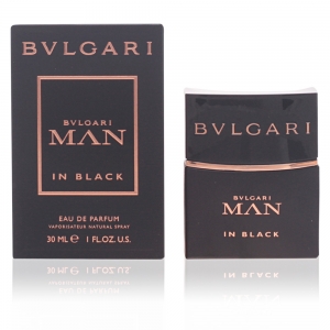 BVLGARI MAN IN BLACK edp vapo 30 ml