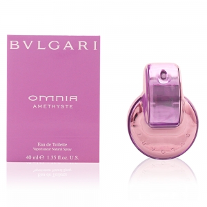 OMNIA AMETHYSTE edt vapo 40 ml OMNIA AMETHYSTE edt vapo 40 ml