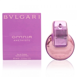 OMNIA AMETHYSTE edt vapo 65 ml